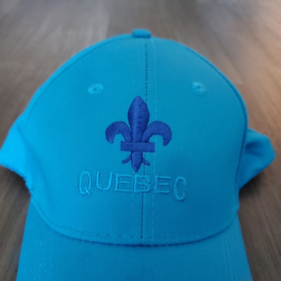 🇨🇦QUEBEC⚜️🍁Hat🧢 - Picture 4 of 4